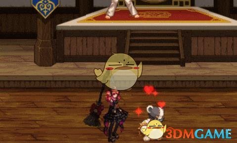 《DNF》冥月女神技能加点攻略