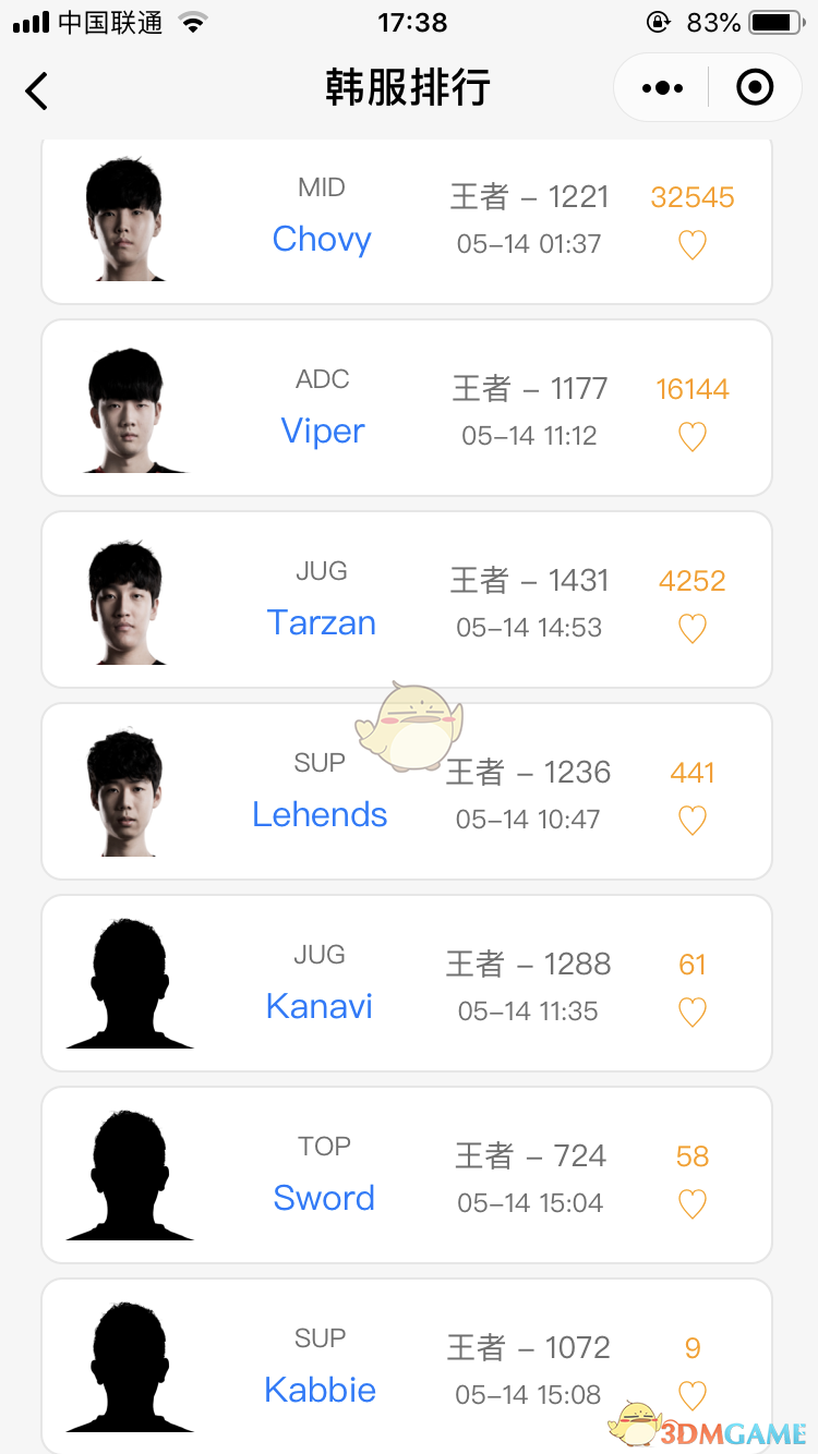 《LCK》2019夏季赛开始时间