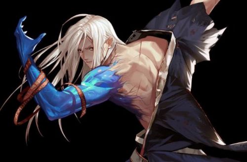 《DNF》夜见罗刹传说防具选择