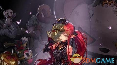 《DNF》小魔女白金徽章推荐