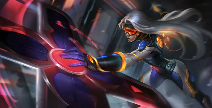 《LOL》9.11轮子妈玩法技巧介绍