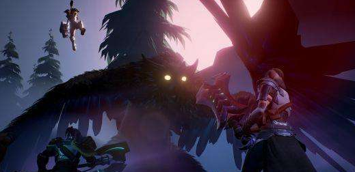 《无畏dauntless》额外属性Supplied Aspect介绍
