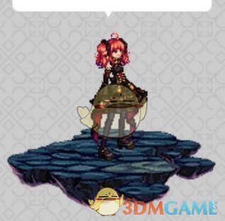 《DNF》暗黑少女哈林武器推荐