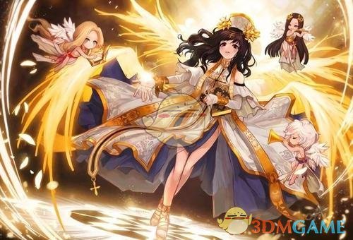 《DNF》夜语黑瞳念珠介绍