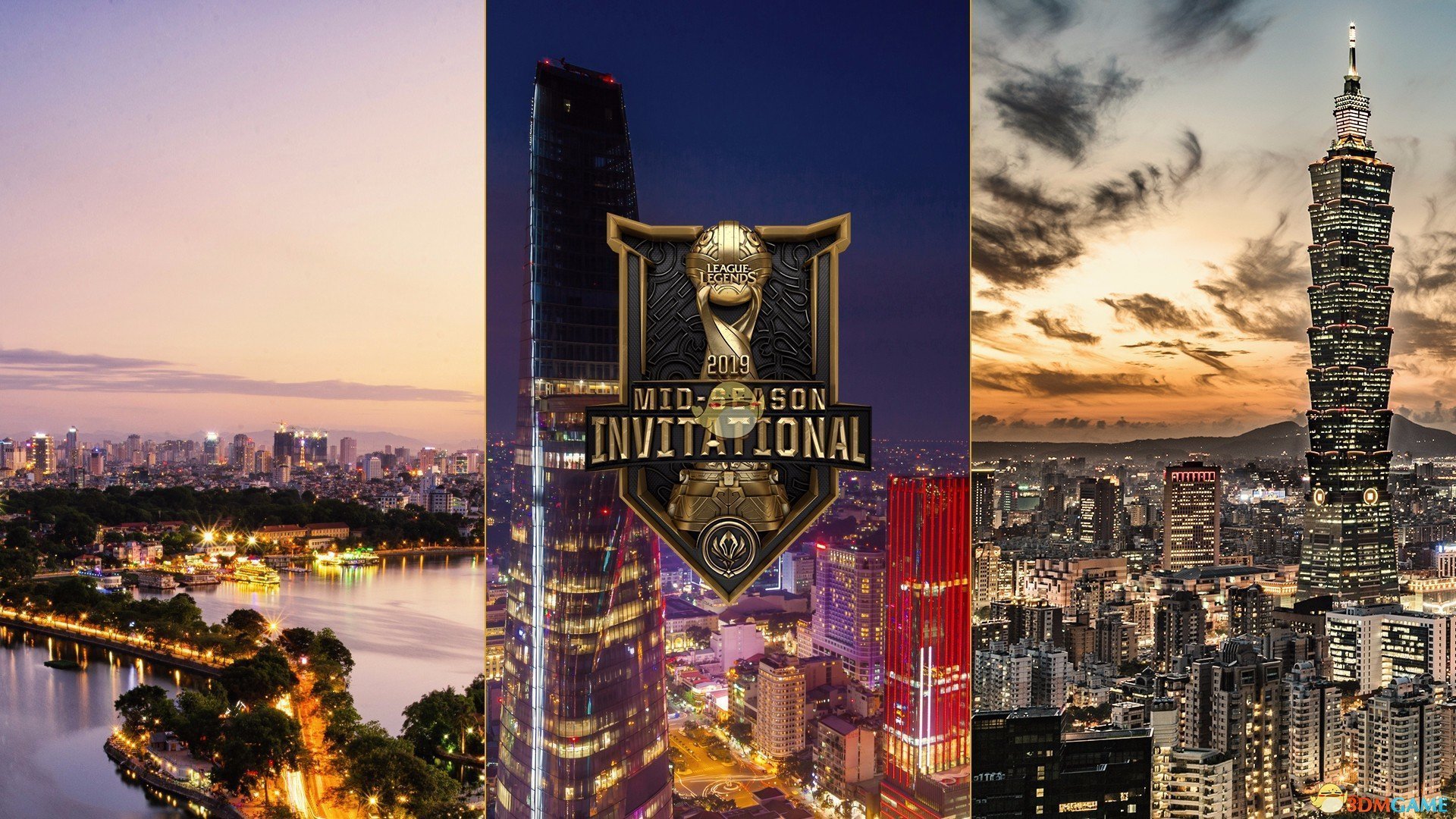 《LOL》2019MSI小组赛积分榜排名