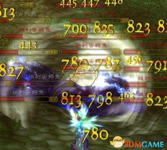 《魔兽世界》怀旧服赚钱职业介绍