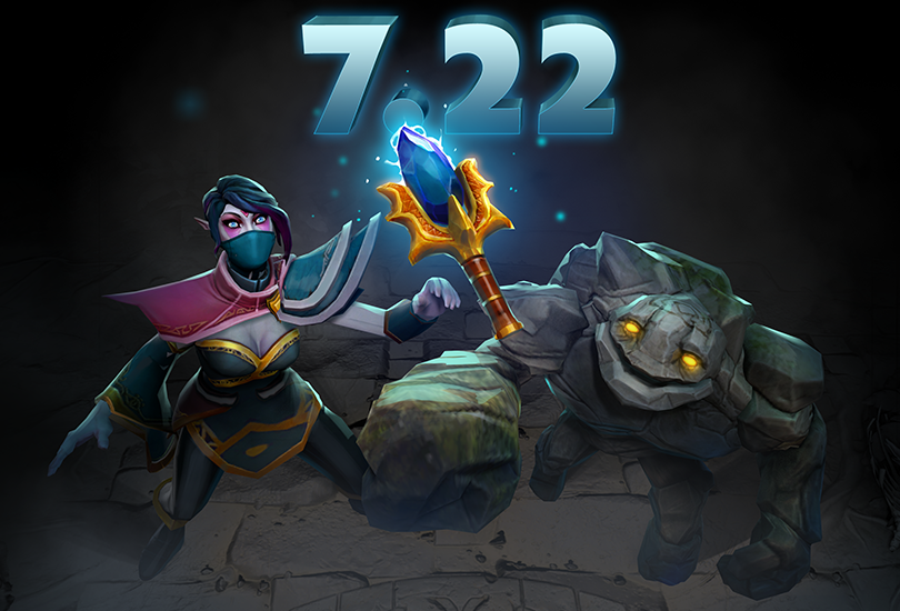 《DOTA2》7.22版本新增A杖效果汇总