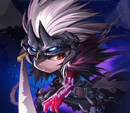 《DNF》夜刀神95A套选择