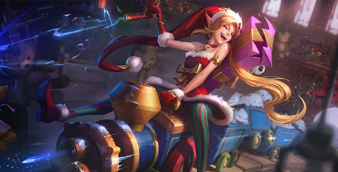 《LOL》9.10版本强势下路推荐