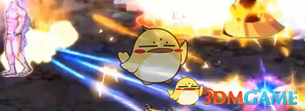 《DNF》普雷星光圣地攻略