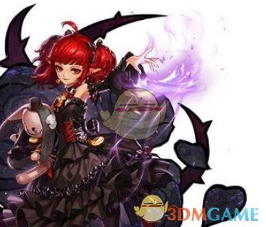 《DNF》奶萝首饰选择
