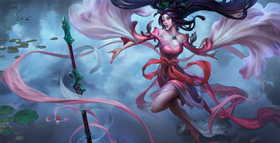 《LOL》5月19日PBE测试服改动一览