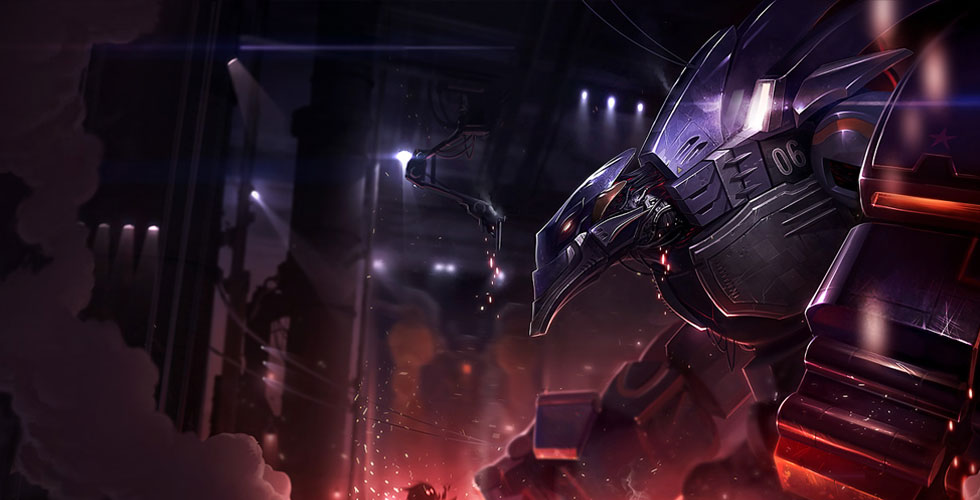 《LOL》5月22日测试服更新内容汇总