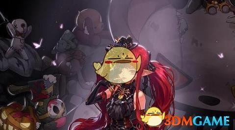 《DNF》冥月女神徽章搭配