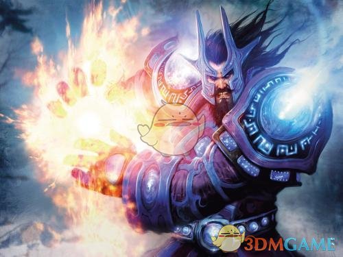《魔兽世界》怀旧服PVE职业排行