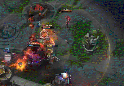 《LOL》9.8高胜率中单英雄玩法推荐