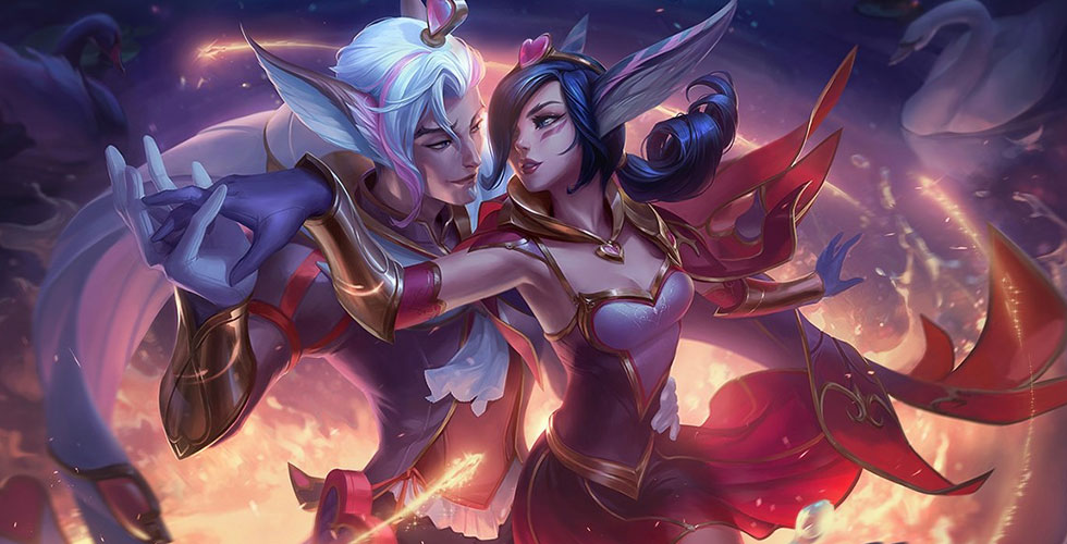 《LOL》4月23日测试服更新 季中赛任务图片曝光