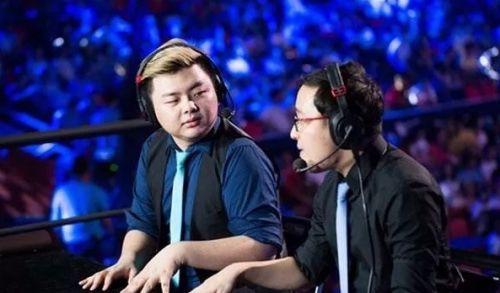 《LOL》2019MSI笑笑西卡解说观看地址