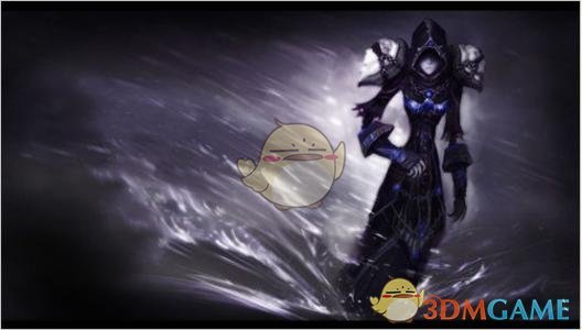《魔兽世界》8.2牧师专精精华技能介绍