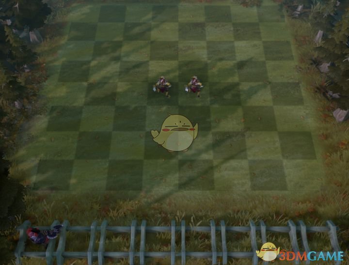 刀塔自走棋基本操作