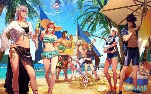 《DNF》冥月女神觉醒技能介绍