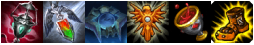 《LOL》悠米天赋出装推荐