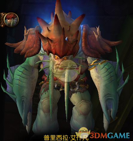 《魔兽世界》永恒王宫BOSS攻略
