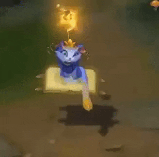 《LOL》新英雄悠米背景故事介绍