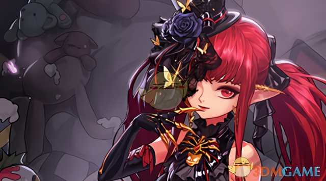 《DNF》小魔女精通武器推荐