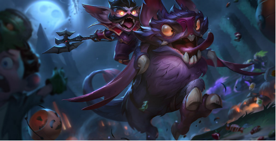 《LOL》9.8高胜率中单英雄玩法推荐