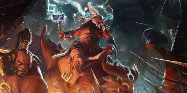 《DOTA2》刀塔秘境通关攻略