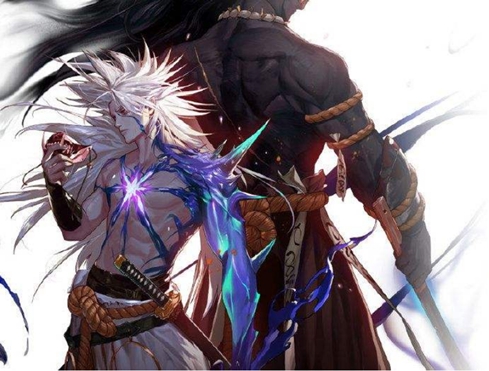 《DNF》剑鬼95史诗武器搭配