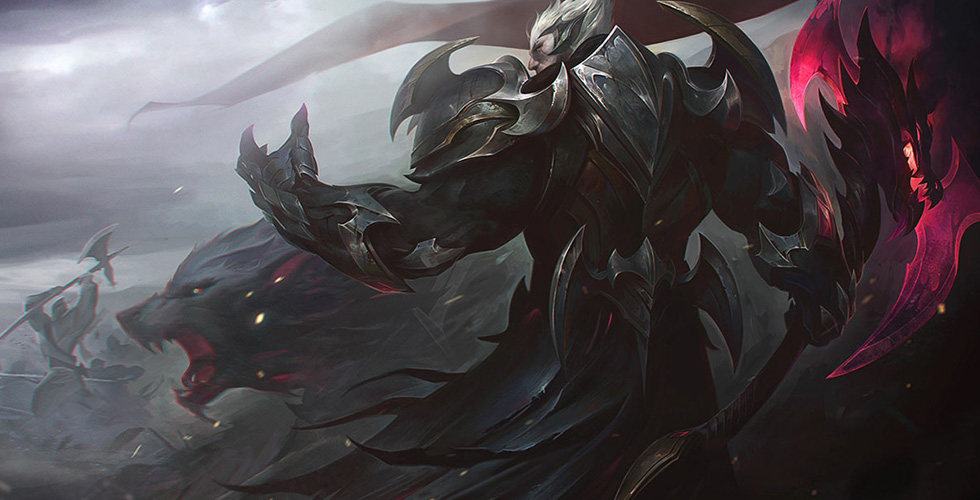 《LOL》4月24日测试服更新内容汇总
