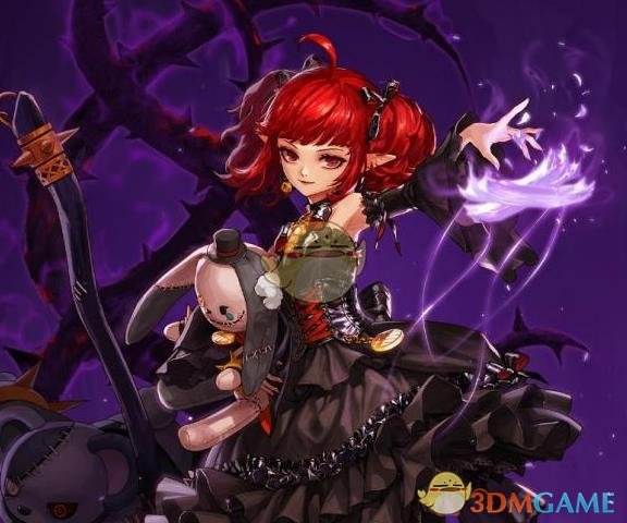 《DNF》奶萝精通武器选择