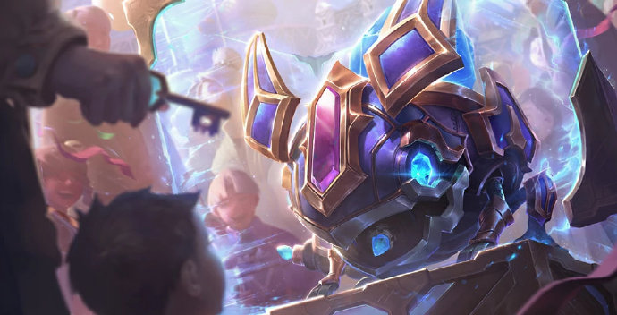 《LOL》9.8胜率最高AD推荐 大嘴玩法教学