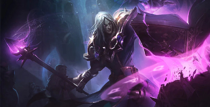 《LOL》9.8中单胜率排行 黑暗收割死歌攻略
