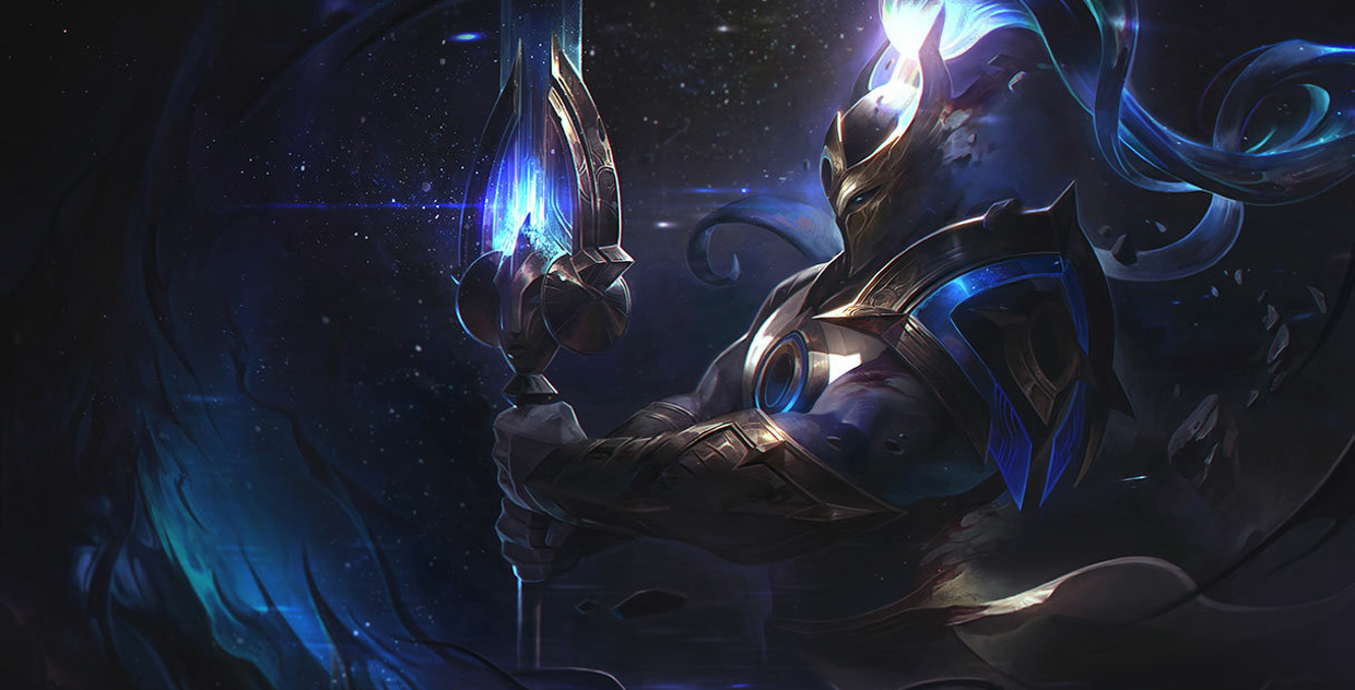 《LOL》测试服5月8日更新内容汇总