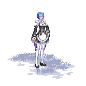 《DNF》五一套对应Re0人物介绍