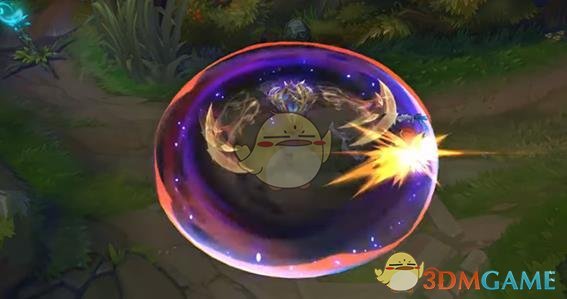 《LOL》劫天煞传说皮肤价格介绍