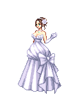 《DNF》结婚礼服套装外观汇总