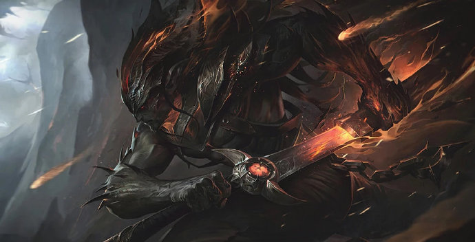 《LOL》五一开黑快乐阵容推荐 中单亚索攻略