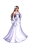 《DNF》结婚礼服套装外观汇总
