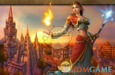 《魔兽世界》怀旧服盗贼天赋加点推荐
