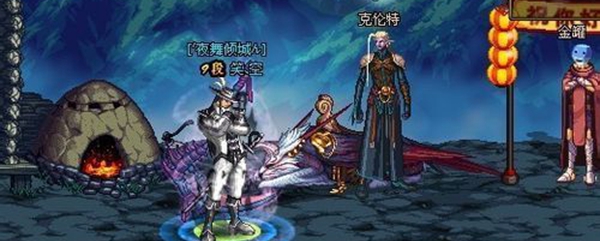 装备增幅在哪