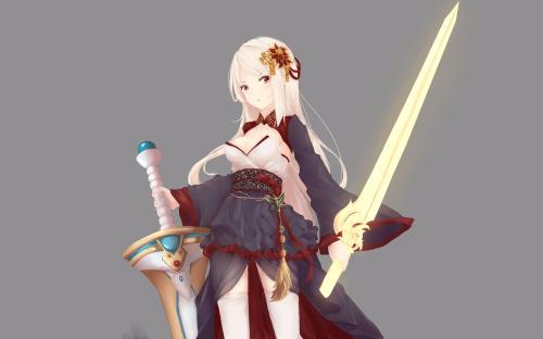 《DNF》4.23剑豪换装提升率分析