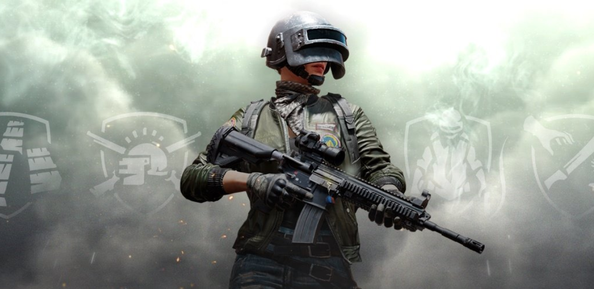 《绝地求生》PUBG开发者日志：武器专精系统