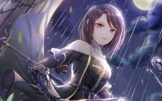 《DNF》代号希望图开荒职业推荐