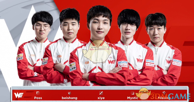 《LPL》2019季后赛分组介绍