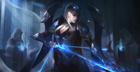 《LOL》IMP寒冰射手玩法推荐