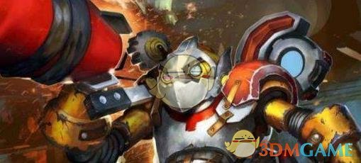 dota2自走棋入门